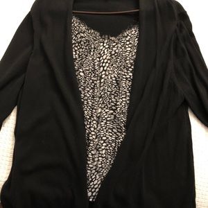 Elements Sweater w/ cami